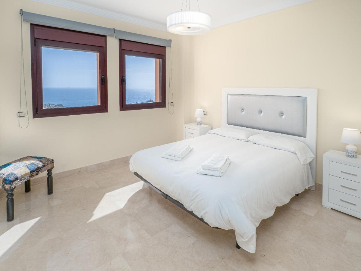 Appartement 2086-amazing Penthouse 2 Terraces Sea View