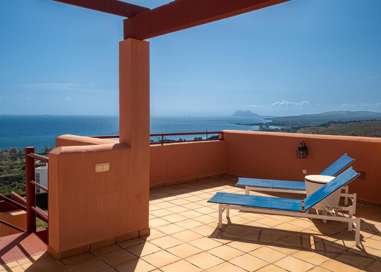 Appartement 2086-amazing Penthouse 2 Terraces Sea View